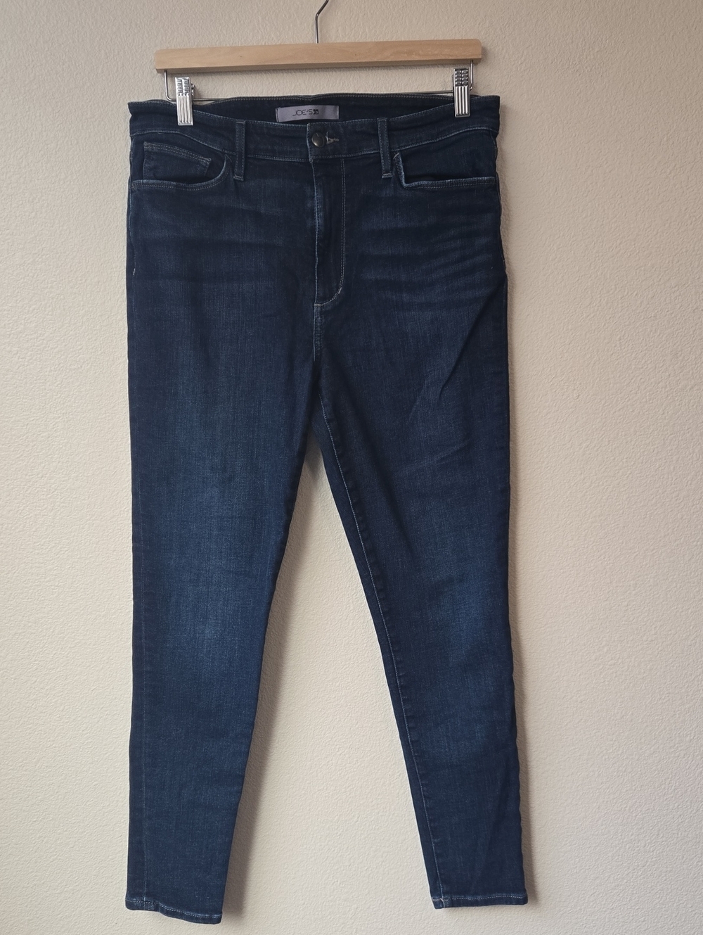 Joe's Jeans Women's Skinny Jeans in Dark Indigo